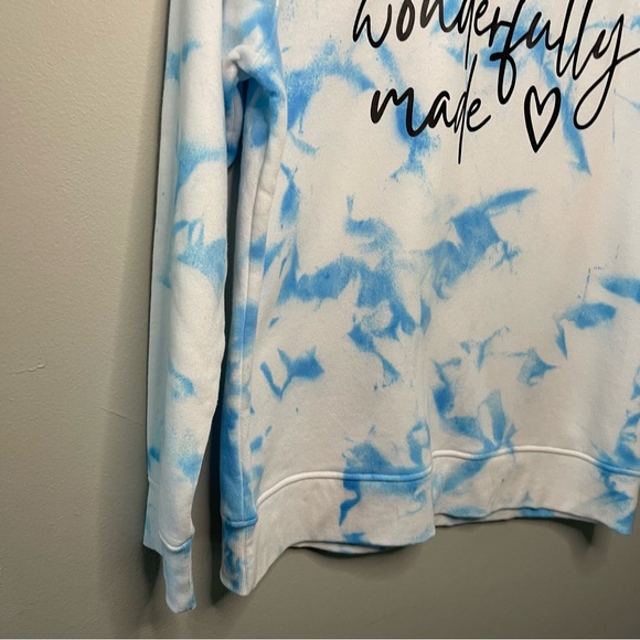 Wonderfully Made Sweatshirt - Picture 3 of 7